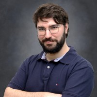 ARS Software Solutions AG Employee Yan Poblete's profile photo