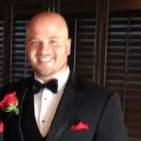 Central Moving & Storage Employee Daniel German's profile photo