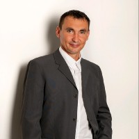 Sandro Weber Email