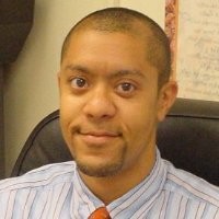 CNBC Employee F. Pressley's profile photo