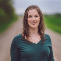 Renfrew Victoria Hospital Employee Amanda Brisco's profile photo
