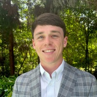 Hardy Corporation Employee Reed Linder's profile photo