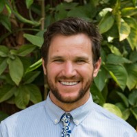 Open Capital Group Limited Employee Eric Reynolds's profile photo