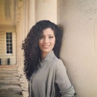 Maria Charalambous Email