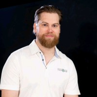 YES-EU Suomi Employee Jere Partanen's profile photo