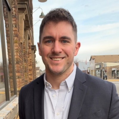 Goodin Company Employee John Farris's profile photo