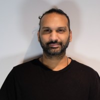 Leafythings Employee Abeed Mediratta's profile photo