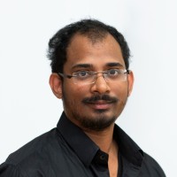 Roads 2000 Employee Aravind Mortha's profile photo
