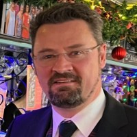 Andy Sutherland Email & Phone Number