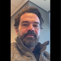 Youse Seguros Employee Marco Cabral's profile photo