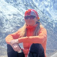 Walmart Labs Employee Anna Orlova's profile photo