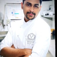 ASK Italian Employee Arjun Ks's profile photo