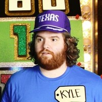 Patterson-UTI Employee Kyle Tabor's profile photo
