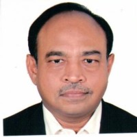 Allahabad Bank Employee Sarvesh Gupta's profile photo