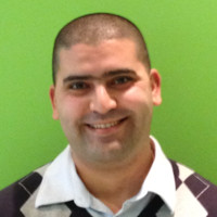 CCQ Employee Youssef Khlouf's profile photo