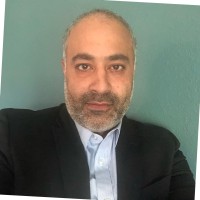 Alliance Petroleum Interests Employee Faisal Mir's profile photo