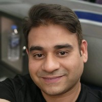 Werywin Defence Employee Mohit Sharma's profile photo