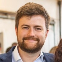 Kisaco Research Employee Ed Nelson's profile photo