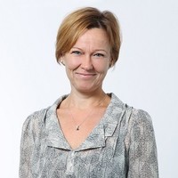 Pfizer Employee Anne-Mette B.'s profile photo