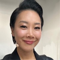 AllSaints Employee Sarah Hong's profile photo