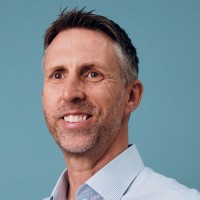 Santander International Employee David Elgie's profile photo