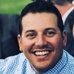 Levi's Building Components Employee Robert Velez Colon III's profile photo