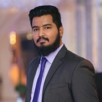 Reliable Global Employee Mujahid Syed's profile photo