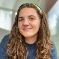 Chelsea Green Publishing Employee Amalia Herren-Lage's profile photo