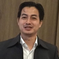 PATTIRO Employee Ramlan Nugraha's profile photo