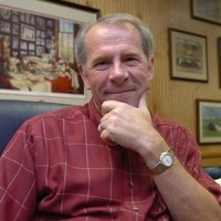 Darrell Douglas Email & Phone Number