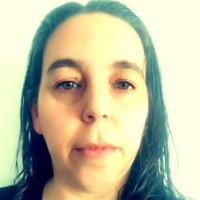 GU Trade Employee Noemi Pereyra // Trade Maketing's profile photo