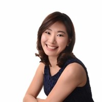 Mindful Space Employee Vernessa Chuah's profile photo