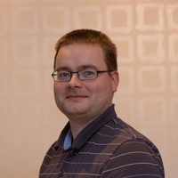 Arado Employee Kai Lahti's profile photo
