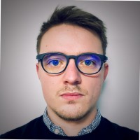 FERRO-TECH Employee Julien Michel's profile photo