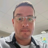 Merck Employee Christopher Fowler's profile photo
