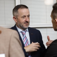 National Standards Authority of Ireland Employee Eoin McCabe's profile photo