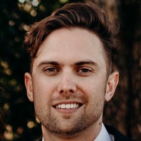 Hema Maps Employee Bryce Christie's profile photo