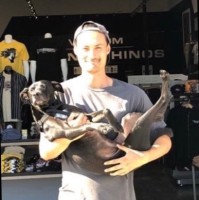 UCI Health — Los Alamitos Employee Alex Galles's profile photo