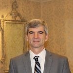 None Employee Patrick Post's profile photo