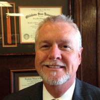 BancFirst Jenks / Glenpool Employee Jerry Franklin's profile photo