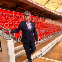 TV9 - India Employee Sanjeev Mulchandani's profile photo