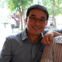 Victor Pok Email