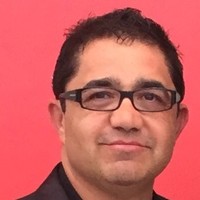 Janssen, Pharmaceutical Companies of Johnson and Johnson Employee Larry D Martinez's profile photo