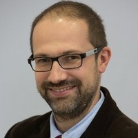 Baumalog Employee Marcin Switkiewicz's profile photo