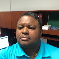 Maryland Health Services Cost Review Commission (HSCRC) Employee Wayne Nelms's profile photo