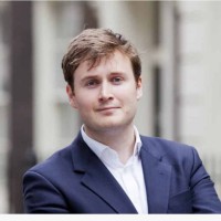 CBPE Employee Thomas McDonnell's profile photo