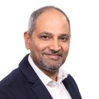 BCE Global Tech Employee Neel Mehta's profile photo