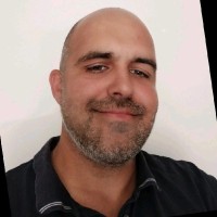 St Norbert College, Queens Park, Western Australia Employee Mark Jesus's profile photo