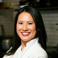 Vucacious Catering Employee Kim Vu's profile photo