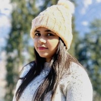 Fatima Hasan's profile photo